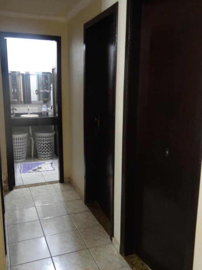 فندق فوز دو إيغواسوفي  Casa Da Helo Quartos Em Foz المظهر الخارجي الصورة